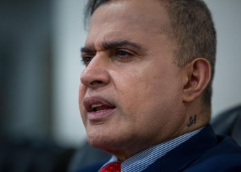 Dos funcionarios del Sebin condenados por homicidio del concejal Fernando Albán