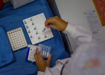 La OPS y la Cruz Roja donan a Venezuela camiones térmicos para las vacunas anticovid