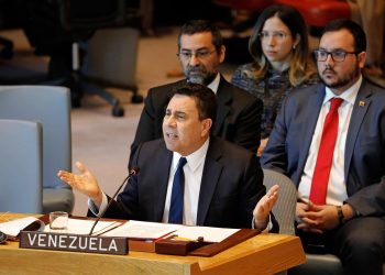 Los países de la ONU confirman credenciales de los representantes de Maduro