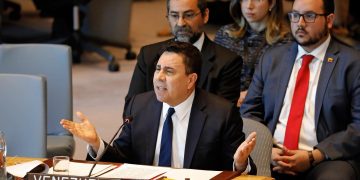 Los países de la ONU confirman credenciales de los representantes de Maduro