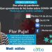 Viróloga Flor Pujol analizará los principales bulos sobre COVID-19 en dos años de pandemia