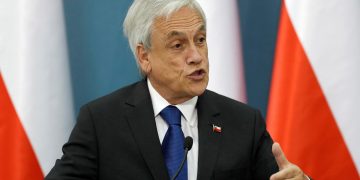 Piñera promulga la ley de matrimonio gay: «Es un paso hacia un país más justo»