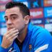 Xavi: «Tenemos un problema más psicológico que futbolístico»
