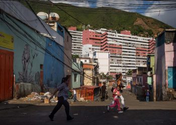Tribunal condena a nueve implicados en tiroteos en barriadas de Caracas