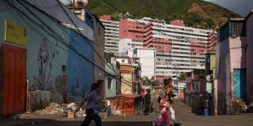 Tribunal condena a nueve implicados en tiroteos en barriadas de Caracas