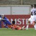 Los arqueros Beycker Velásquez y Cristhian Flores dejan el Caracas FC