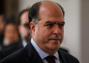 Julio Borges insiste en la necesidad de separar a los partidos del manejo de activos en el exterior