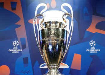 Atlético de Madrid – Manchester United, PSG – Real Madrid y Villarreal – Juventus, en octavos