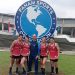 Trujillanos vuelan en Juegos Panamericanos de Cali