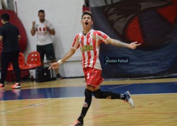 Finales del Futsal argentino con tinte trujillano