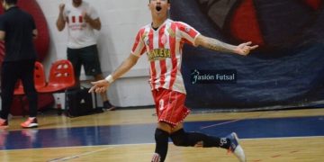Finales del Futsal argentino con tinte trujillano