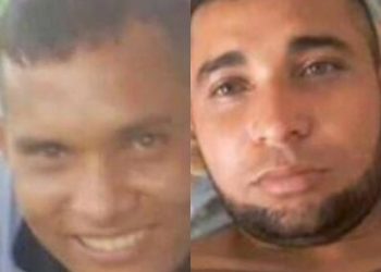 Localizan maniatados y ejecutados a dos hermanos en la Zona Baja