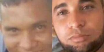 Localizan maniatados y ejecutados a dos hermanos en la Zona Baja