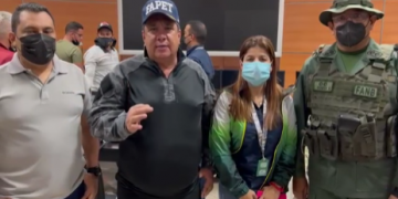 Trujillo ha recuperado el 30% de energía eléctrica para circuitos priorizados