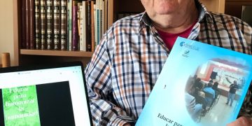 Libro  «Educar para humanizar la humanidad»