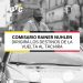 La Vuelta al Táchira ya tiene director comisario