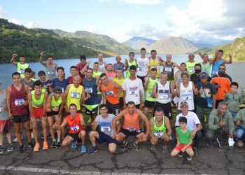 21K de URIBANTE, turismo y carrera para los runners del país