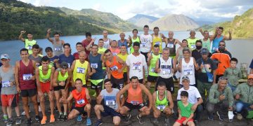 21K de URIBANTE, turismo y carrera para los runners del país
