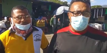 Piden restablecer rutas de transporte hasta el Mercado Municipal de Valera