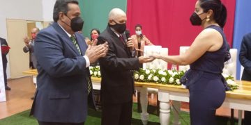 Alcaldesa Angie Quintana: «debemos devolverle a nuestra comarca el don de ciudad que siempre tuvo y nunca debió perder»