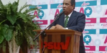 Gobernador Gerardo Márquez: «¡A partir de hoy se acaban los grupitos y el sectarismo dentro del Psuv-Trujillo!»