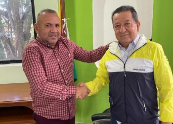 Gustavo Delgado “Dirigimos una gestión que siempre estuvo  en la calles velando por el bienestar de San Cristóbal”