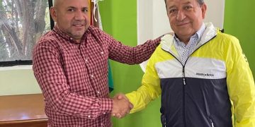 Gustavo Delgado “Dirigimos una gestión que siempre estuvo  en la calles velando por el bienestar de San Cristóbal”