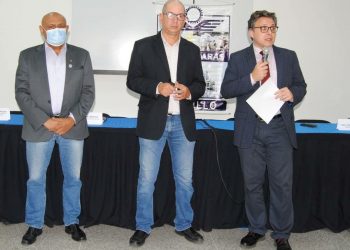 Vicepresidente de Fedecámaras: «la mejor vacuna contra el socialismo, es que haya más emprendedores y empresarios»
