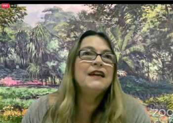 Flor Helene Pujol: En Venezuela tenemos la capacidad científica, técnica y sanitaria para detectar la Ómicron