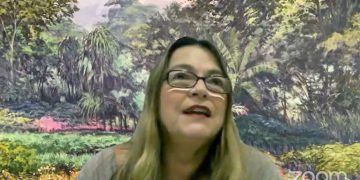 Flor Helene Pujol: En Venezuela tenemos la capacidad científica, técnica y sanitaria para detectar la Ómicron