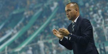 Deportivo Cali y Dudamel por el pase a la final de la Liga Betplay II