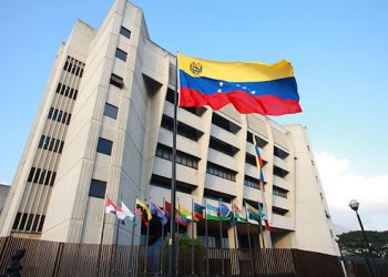 EL BLOQUE CONSTITUCIONAL DE VENEZUELA A LA OPINIÓN PÚBLICA NACIONAL E INTERNACIONAL