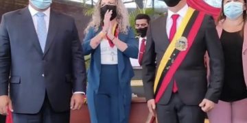 PERFIL/ Freddy Bernal el tachirense de formación policial y socialista que dirige el Táchira hasta el 2026