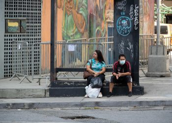 Mueren tres personas más por covid-19 en Venezuela