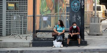 Mueren tres personas más por covid-19 en Venezuela