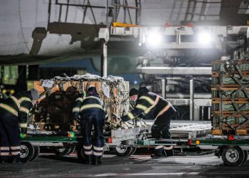 La ayuda de EE.UU. a Ucrania: misiles y lanzagranadas para la nueva Guerra Fría