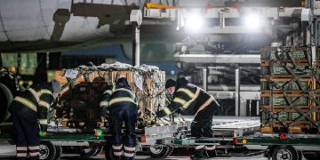 La ayuda de EE.UU. a Ucrania: misiles y lanzagranadas para la nueva Guerra Fría