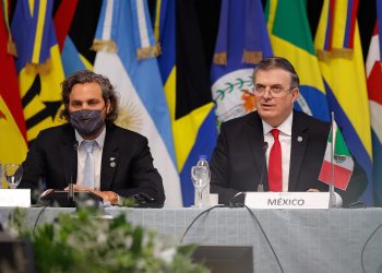 Argentina logra la presidencia pro tempore de la Celac para 2022