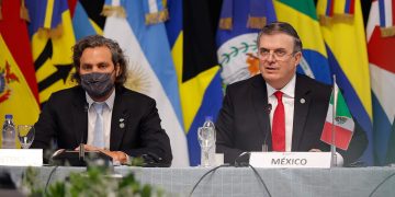 Argentina logra la presidencia pro tempore de la Celac para 2022