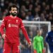 Salah reitera su intención de quedarse en el Liverpool