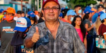 Conozca el perfil del nuevo gobernador del estado Barinas, Sergio Garrido