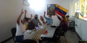 Rafael Durán repite en Presidencia del Concejo de Sucre