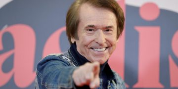 Raphael, ahora en documental: «Mi vida es una película desde que empezó»