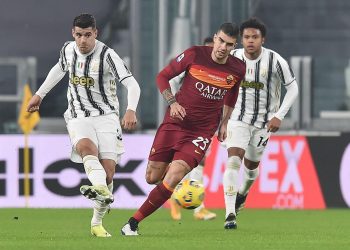 La Serie A se reúne con urgencia y se plantea limitar el aforo a 5.000 personas