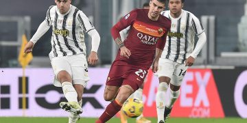 La Serie A se reúne con urgencia y se plantea limitar el aforo a 5.000 personas