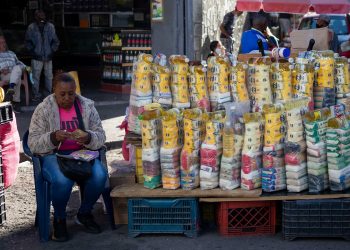 Las huellas de la hiperinflación siguen pisando a los venezolanos
