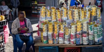 Las huellas de la hiperinflación siguen pisando a los venezolanos