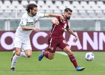 Tomás Rincón firma por el Sampdoria