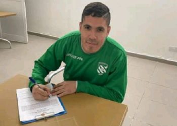 Merideño Pavel Zerpa refuerza al Ghaxaq FC de la segunda división de Malta
