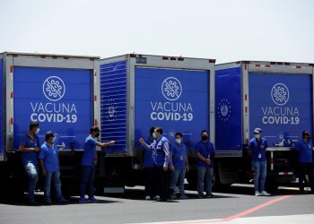 La OMS mantiene la emergencia internacional por coronavirus pese a una menor letalidad
